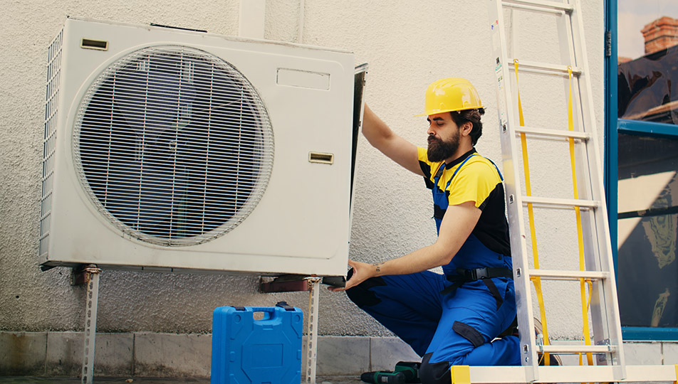 montaż klimatyzatora w Radomiu