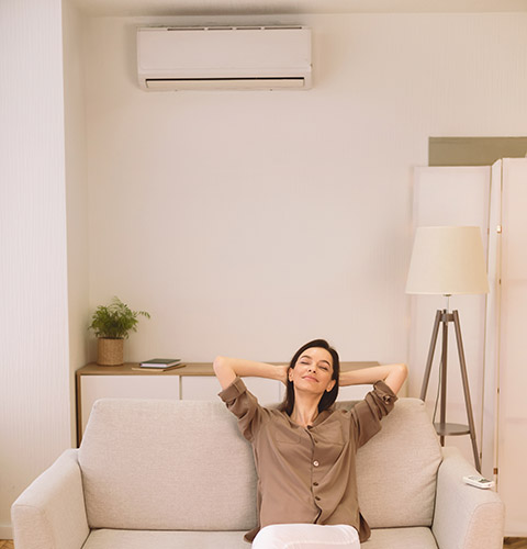 Montaż klimatyzacji Nowe Miasto