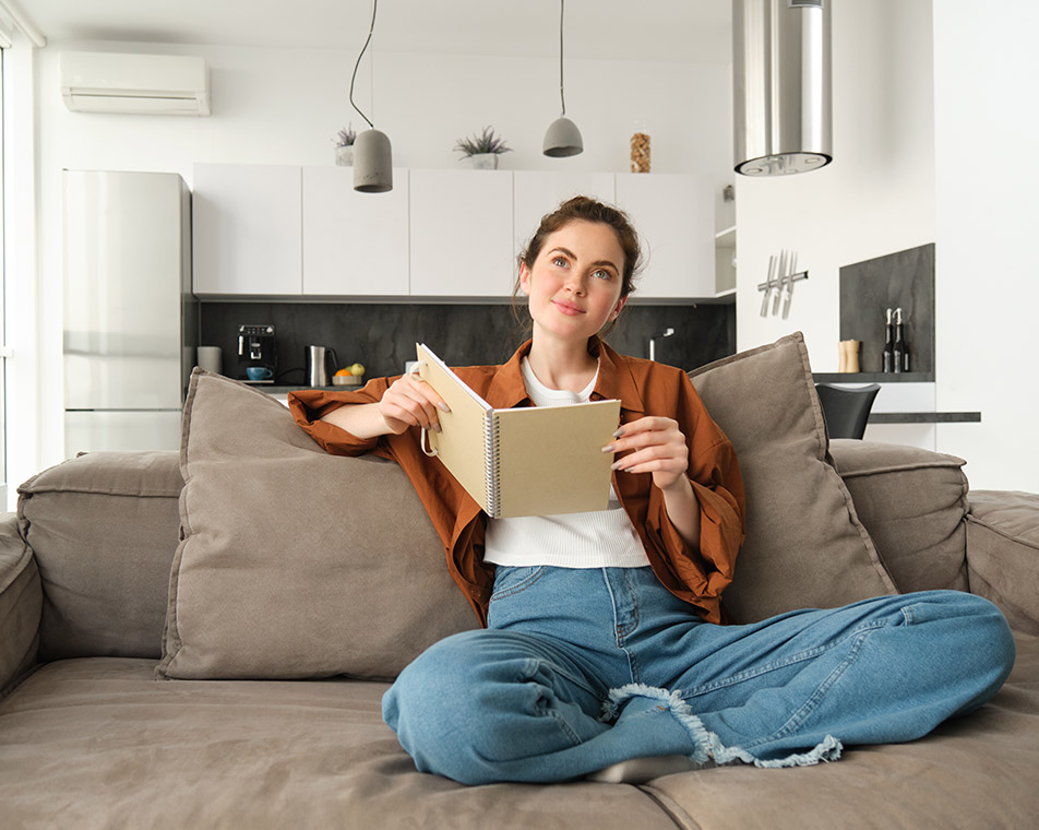 Rzeszów — Baranówka, montaż klimatyzacji