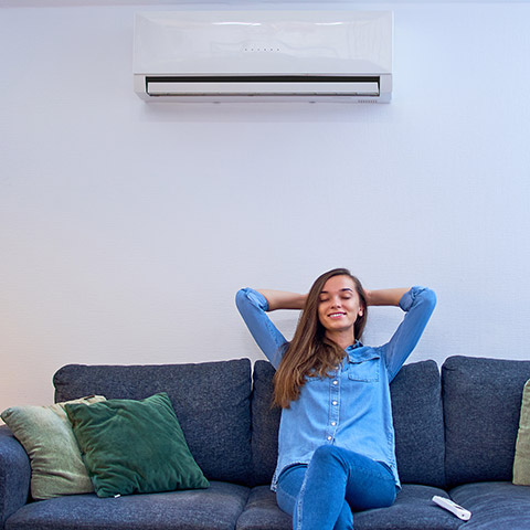 Montaż klimatyzacji Baranówka