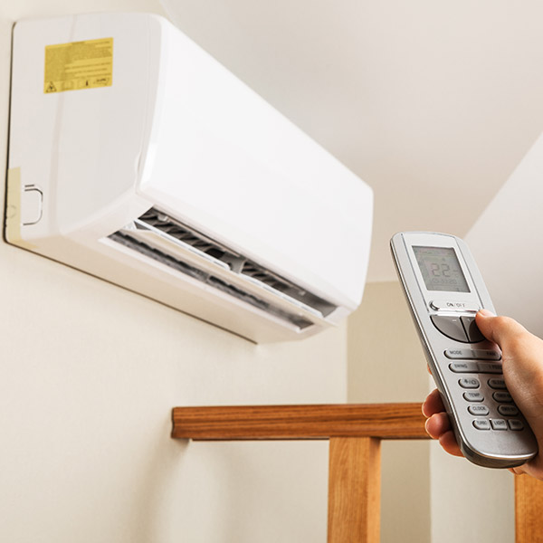 Montaż klimatyzacji Mieszka I