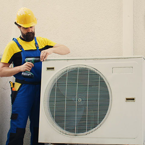 Montaż klimatyzacji Kotuli