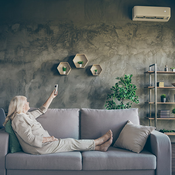 Montaż klimatyzacji Przybyszówka