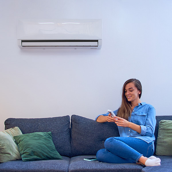 Montaż klimatyzacji Zalesie