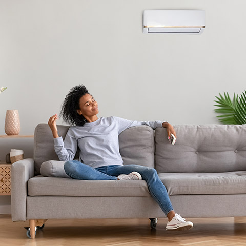 Montaż klimatyzacji Budziwój