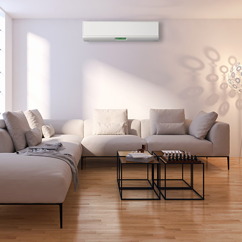 Montaż klimatyzacji Krakowska Południe