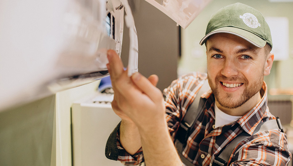 Przegląd klimatyzacji z Aero7