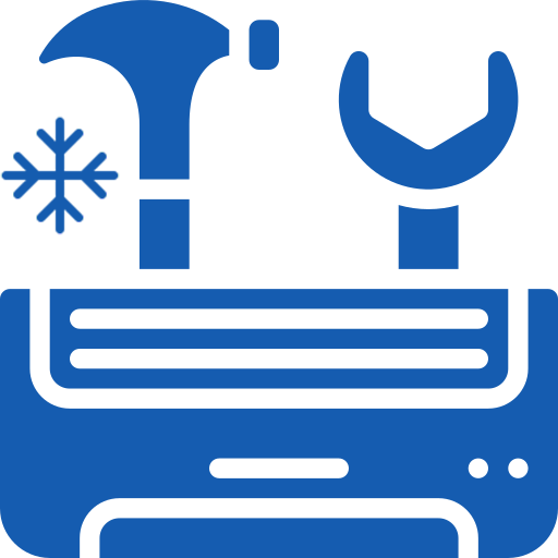 Przegląd zimą - ikonka