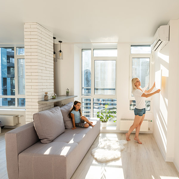 Montaż klimatyzacji Piastów