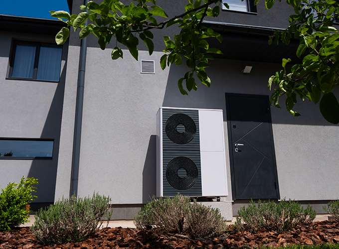 Montaż pompy ciepła w Krakowie – instalacja systemu