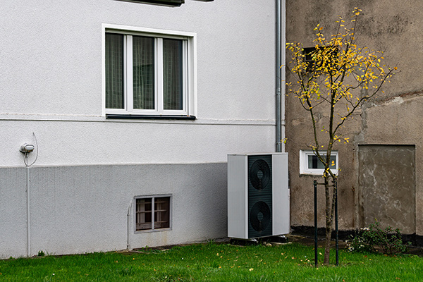 Modernizacja domu pod montaż pompy ciepła w Krakowie