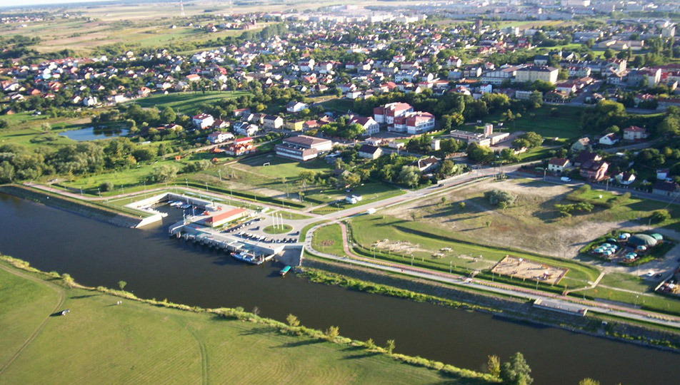 Łomża, podlaskie, Polska