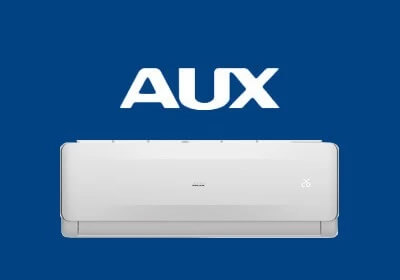 Klimatyzatory multisplit Aux