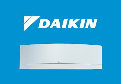 Klimatyzatory multisplit Daikin