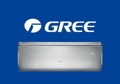 Klimatyzatory multisplit Gree