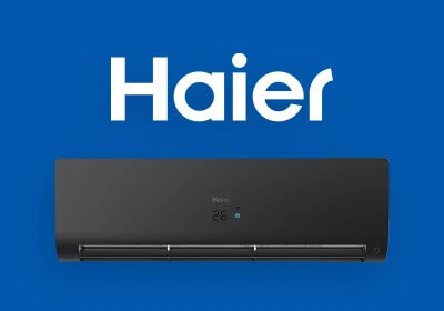 Klimatyzatory multisplit Haier