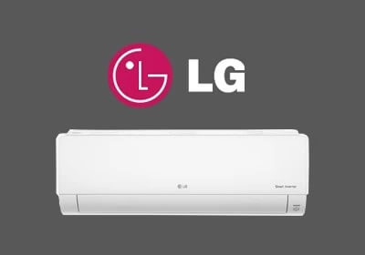 Klimatyzatory multisplit LG