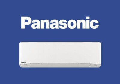 Klimatyzatory multisplit Panasonic