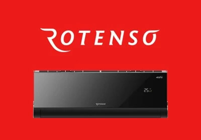 Klimatyzatory multisplit Rotenso
