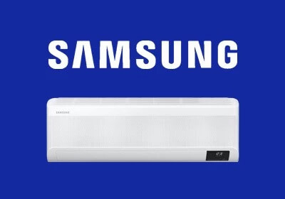 Klimatyzatory multisplit Samsung