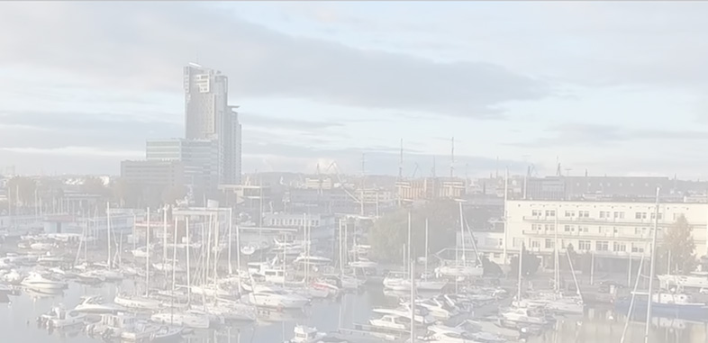 Gdynia