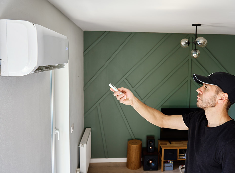 Klimatyzacja Bieżanów-Prokocim Kraków