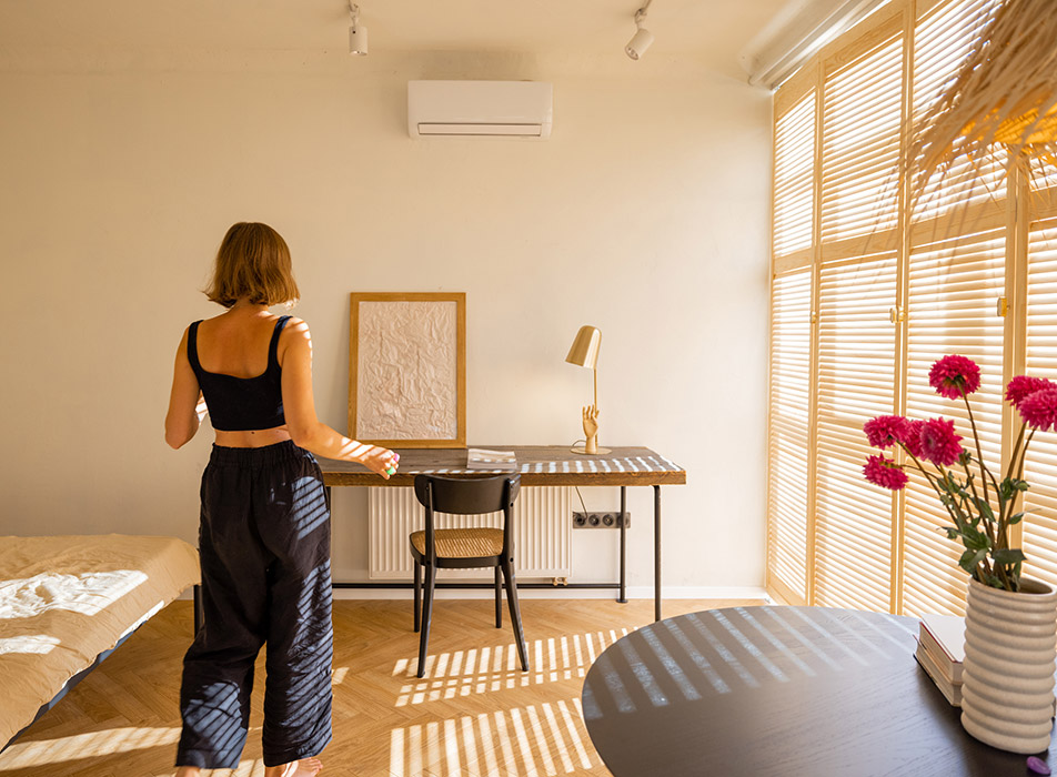 Klimatyzacja Dębniki Kraków