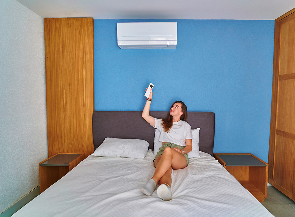 Klimatyzacja Grzegórzki Kraków