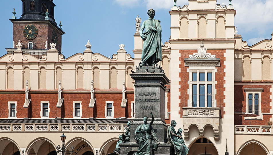 Mistrzejowice Kraków