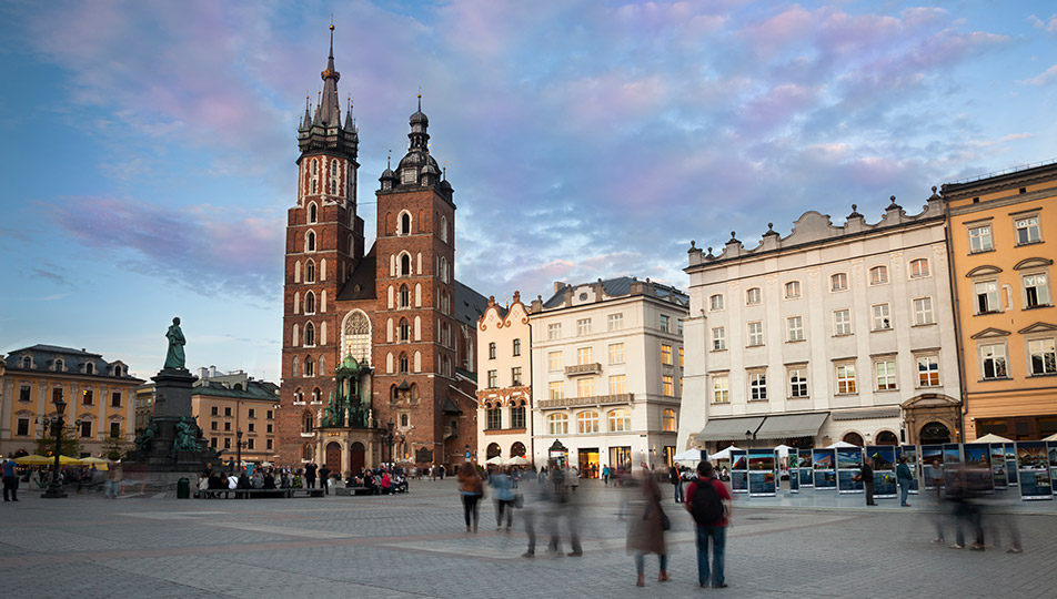 Bieżanów-Prokocim Kraków