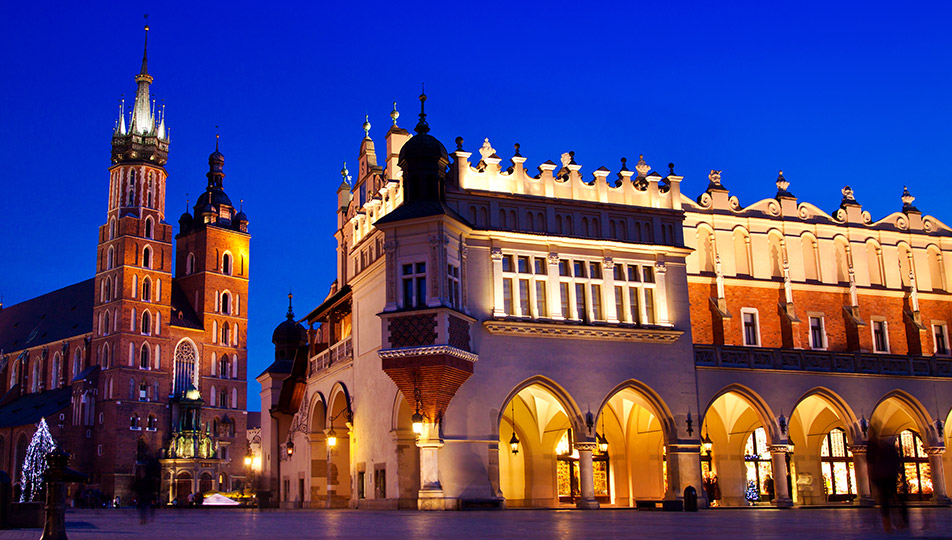Dębniki Kraków