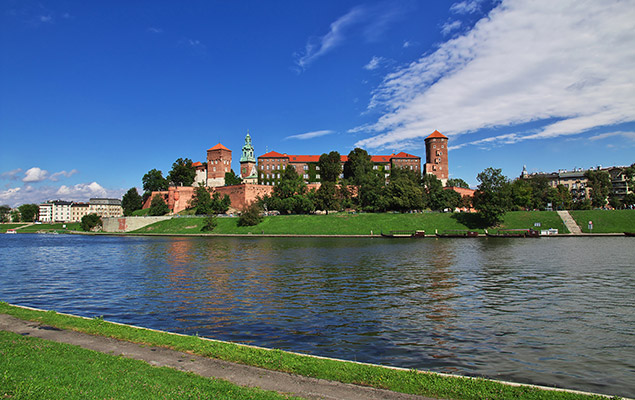 Kraków Bieńczyce - Montaż klimatyzacji