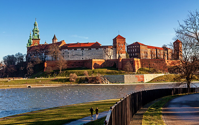 Kraków Dębniki - Montaż klimatyzacji