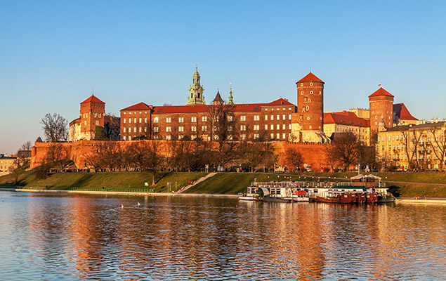 Kraków Mistrzejowice - Montaż klimatyzacji