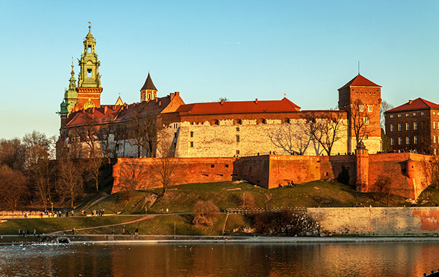Kraków Krowodrza - Montaż klimatyzacji