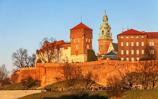 Kraków Prądnik Biały - Montaż klimatyzacji