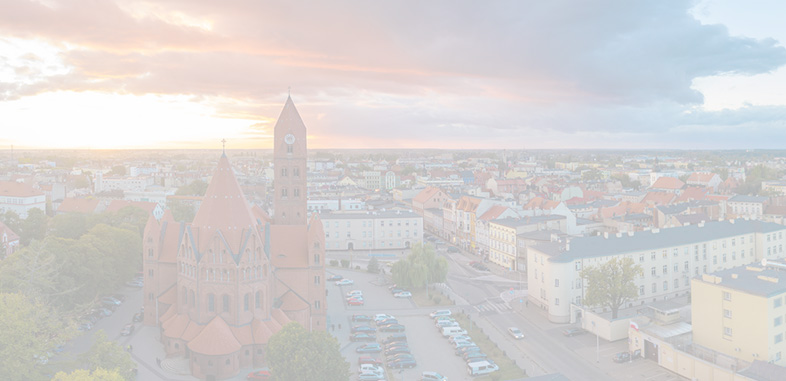 Ostrów Wielkopolski