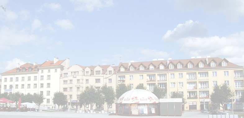 Ostrowiec Świętokrzyski