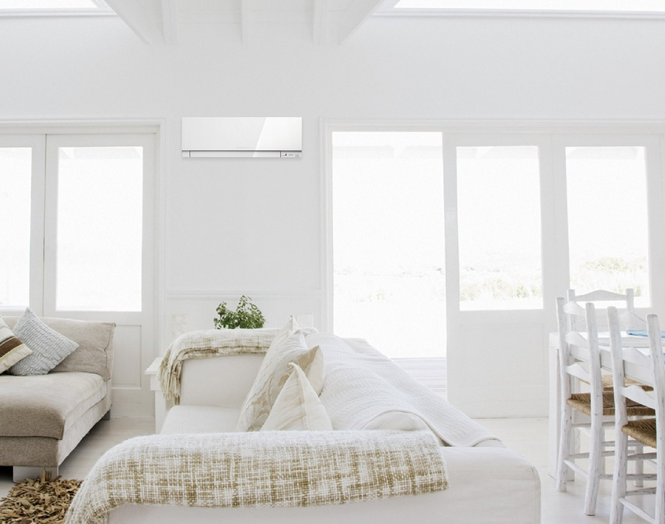 Montaż klimatyzacji Chartowo Poznań