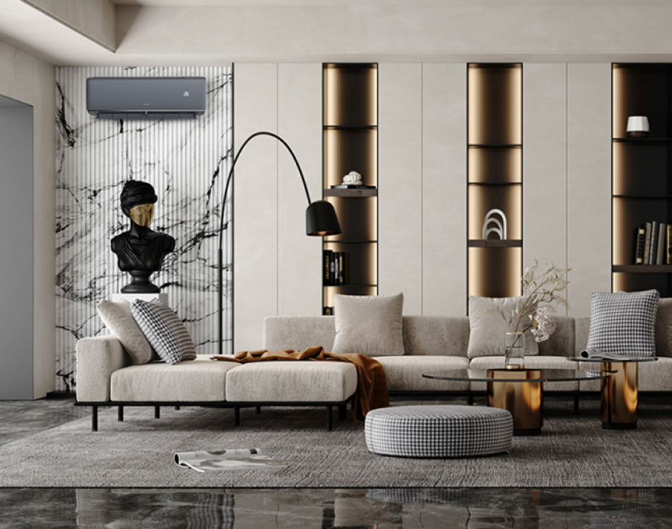 Montaż klimatyzacji Rataje Poznań