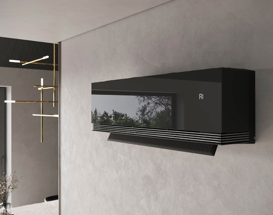 Montaż klimatyzacji Wilda Poznań