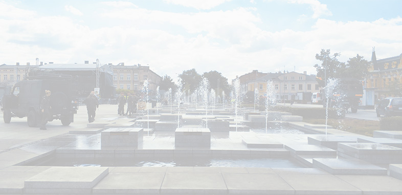 Tomaszów Mazowiecki