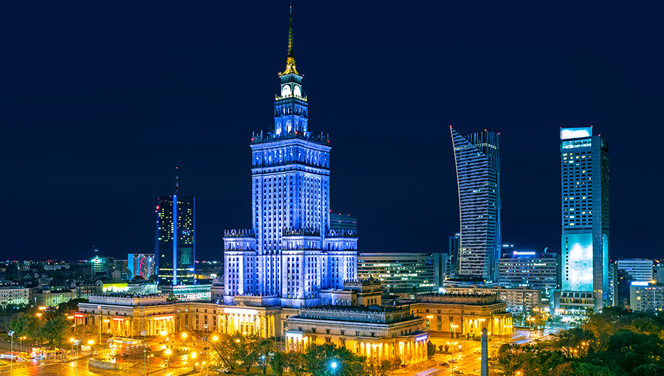 Wilanów Warszawa