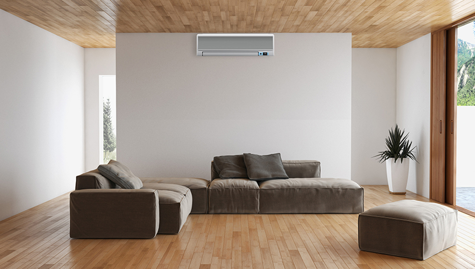 Nadodrze Wrocław - montaż klimatyzacji