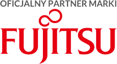 Klimatyzacja Fujitsu logo