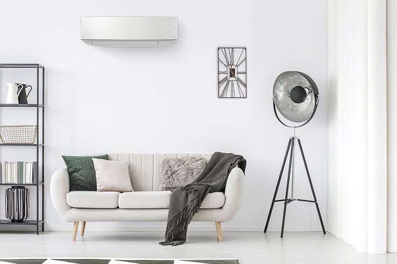 Klimatyzator multisplit Fujitsu