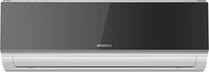 Klimatyzator ścienny Hyundai Elegance Black
