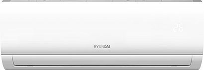 Klimatyzator ścienny Hyundai Revolution