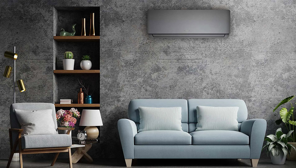 Klimatyzator Kaisai Geo