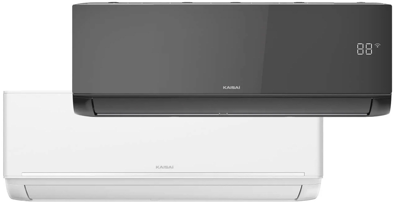 Klimatyzator ścienny Kaisai ICE